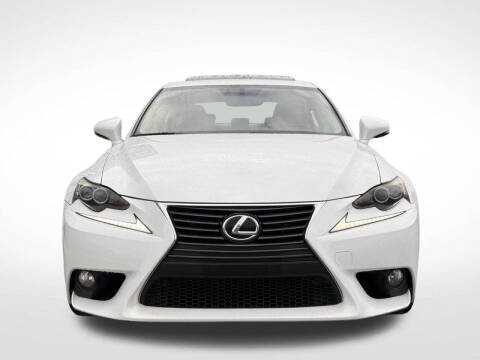 2014 Lexus IS 350