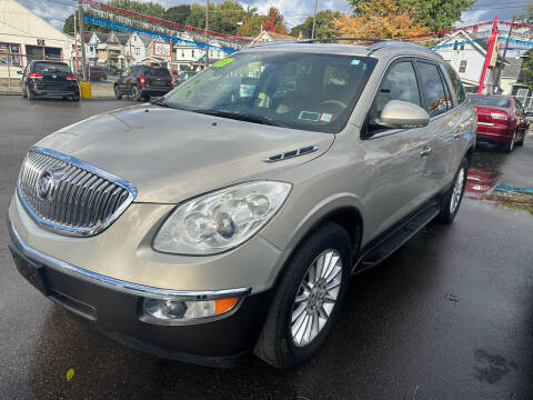 2011 Buick Enclave for sale at Bob's Irresistible Auto Sales in Erie PA