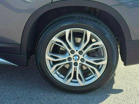 2017 BMW X1 xDrive28i