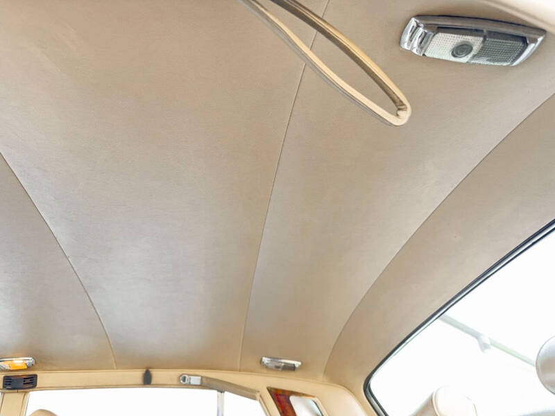 1978 Rolls-Royce Silver Shadow