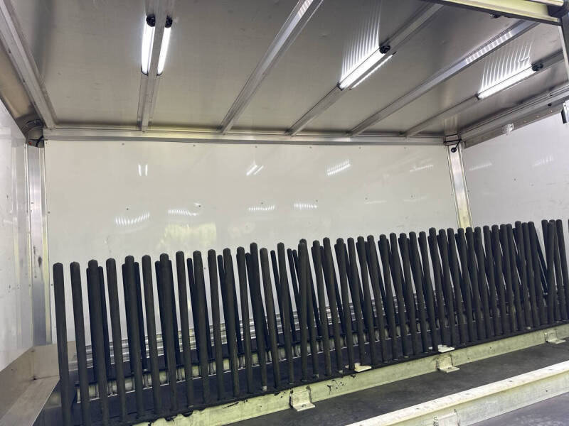 2020 Ford Transit 250