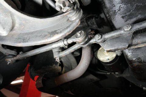 1967 Chevrolet Corvette