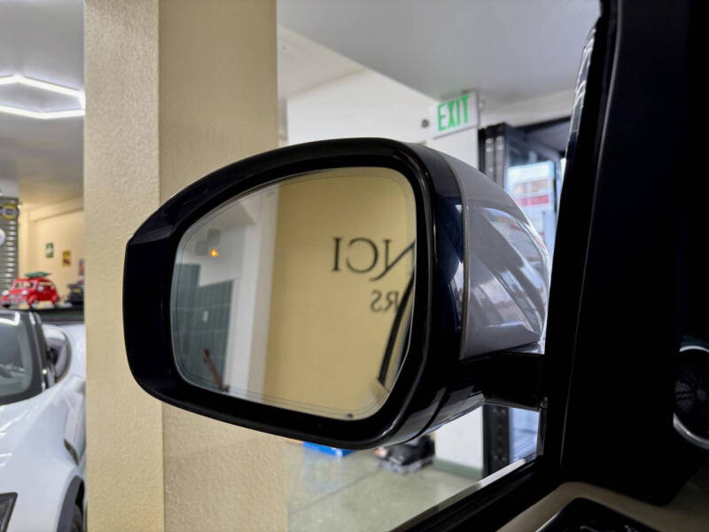 2013 Land Rover Range Rover HSE