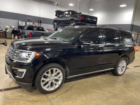 2019 Ford Expedition Limited
