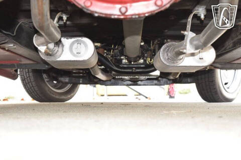 1939 Chevrolet Master Deluxe