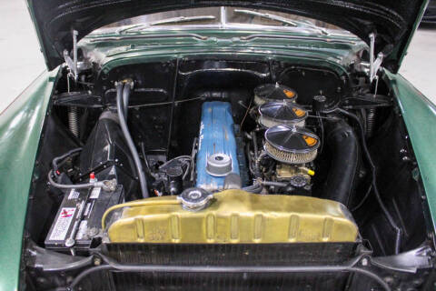 1950 Chevrolet Styleline