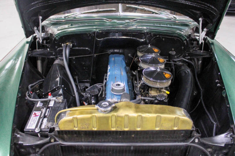 1950 Chevrolet Styleline