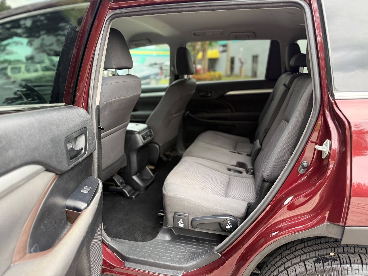 2018 Toyota Highlander for sale at All Will Drive Motors in Davie, FL