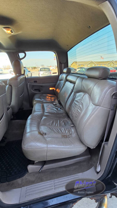 2002 GMC Sierra 1500