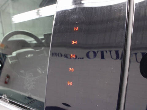 2022 Ford Expedition Platinum