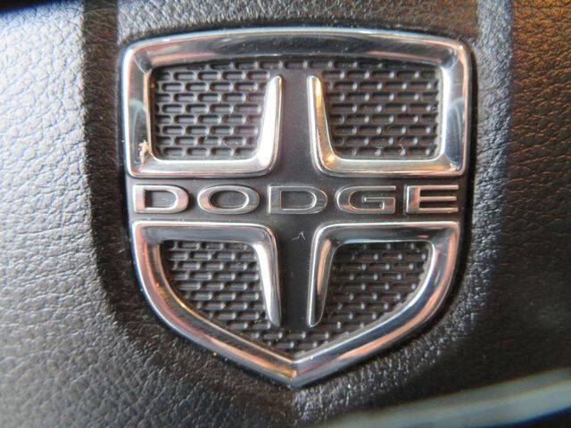 2018 Dodge Grand Caravan
