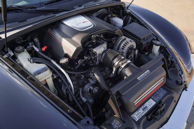 2003 Chevrolet SSR LS