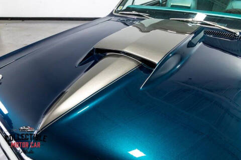 1967 Chevrolet Chevelle