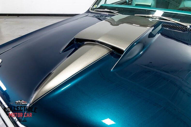 1967 Chevrolet Chevelle