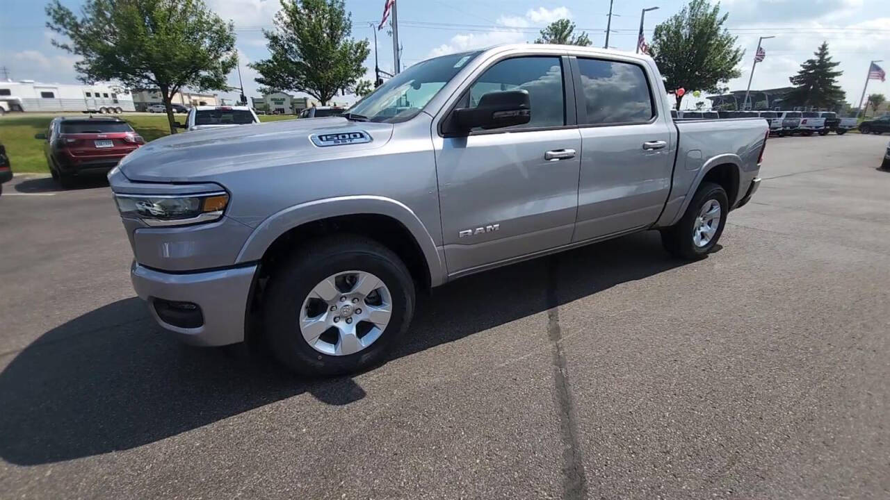 2025 Ram 1500 for sale at Victoria Auto Sales in Victoria, MN