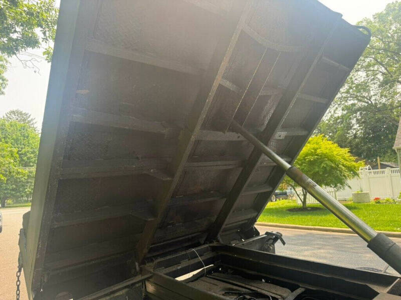 2010 Ford F-350 Super Duty