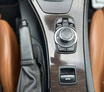 2011 BMW 3 Series 335i