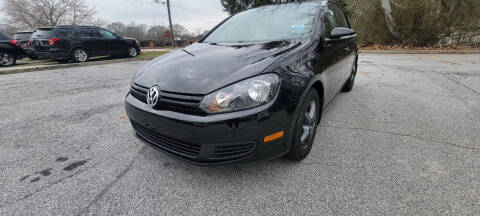 2014 Volkswagen Golf for sale at Carsharpies.com in Loganville GA