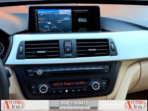 2014 BMW 3 Series 328i xDrive Gran Turismo