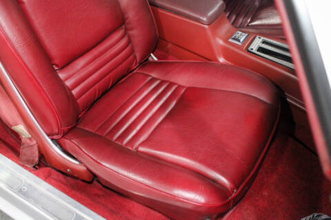 1979 Pontiac Trans Am