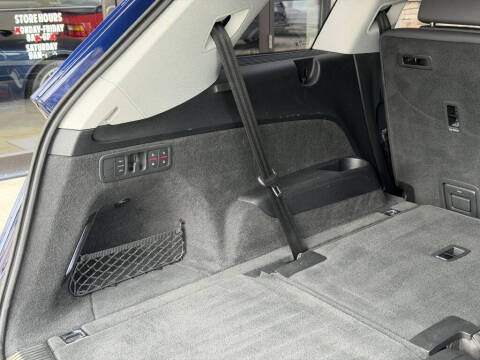 2022 Audi Q7 quattro Prestige 55 TFSI