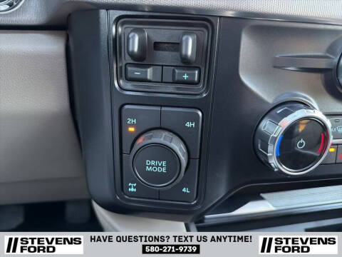 2025 Ford F-250 Super Duty