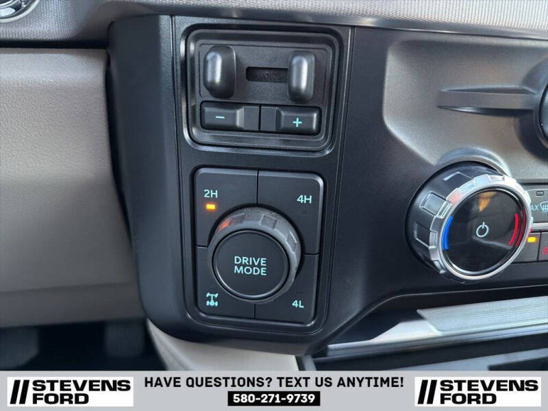 2025 Ford F-250 Super Duty