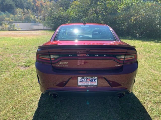 2023 Dodge Charger for sale at Tim Short CDJR Hazard in Hazard, KY