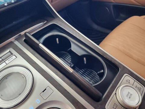 2022 Genesis GV80 3.5T Advanced+