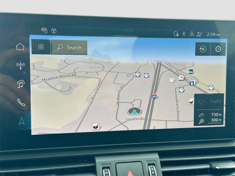 2025 Audi Q5 quattro S line Prem Plus 45 TFSI