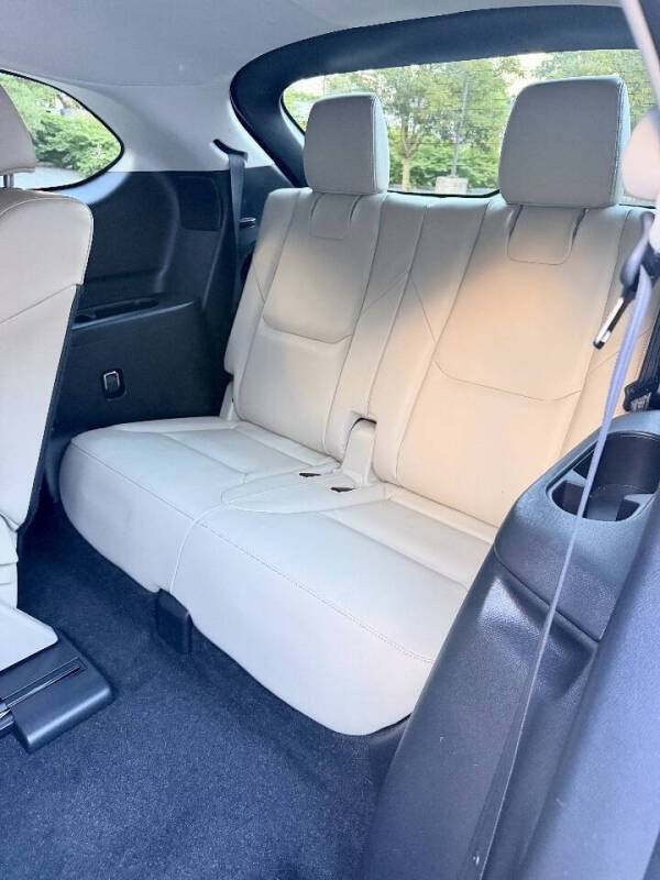 2018 Mazda CX-9 Touring