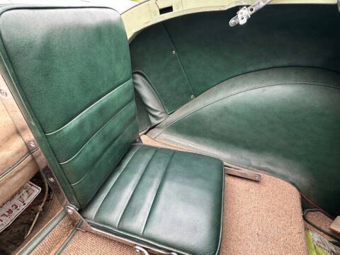 1947 Triumph 1800
