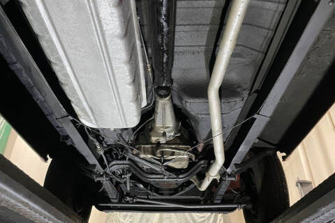 1962 Studebaker Champion