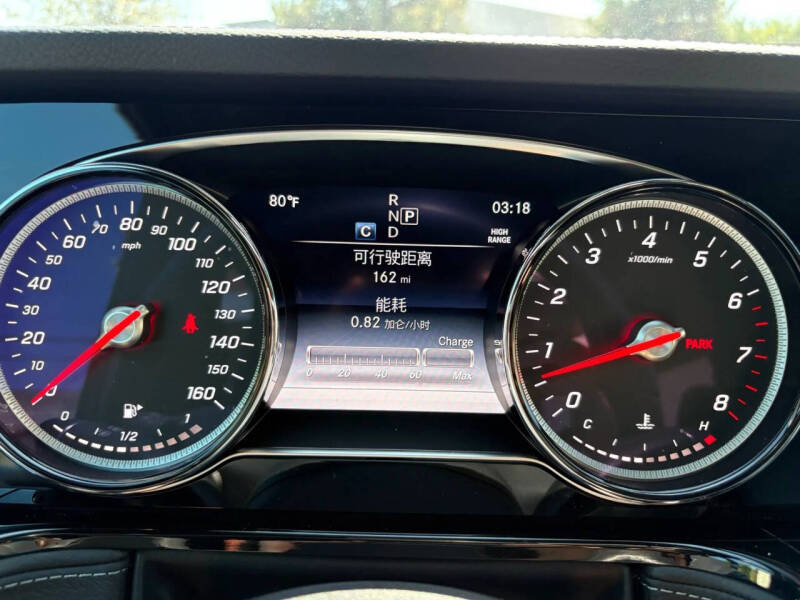 2019 Mercedes-Benz G-Class G 550