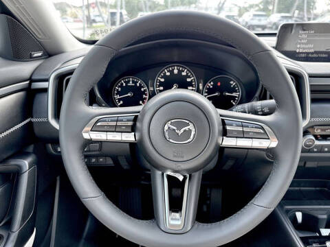 2026 Mazda CX-50 2.5 S Premium