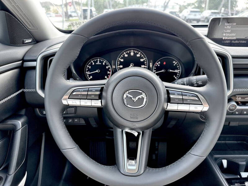 2026 Mazda CX-50 2.5 S Premium