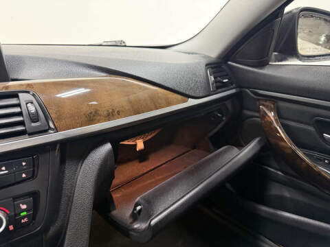 2014 BMW 4 Series 428i