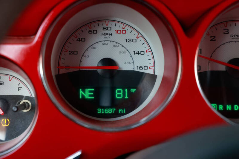 2014 Dodge Challenger R/T 100th Anniversary