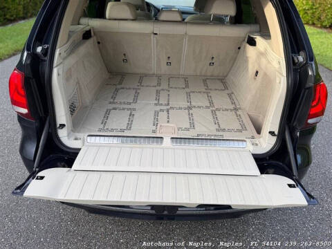 2016 BMW X5 xDrive40e