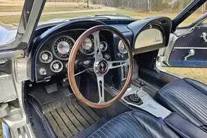1963 Chevrolet Corvette