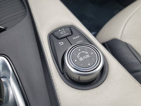 2022 Infiniti QX55 Essential