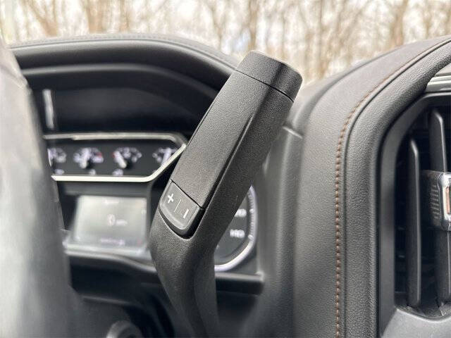 2023 GMC Sierra 3500HD