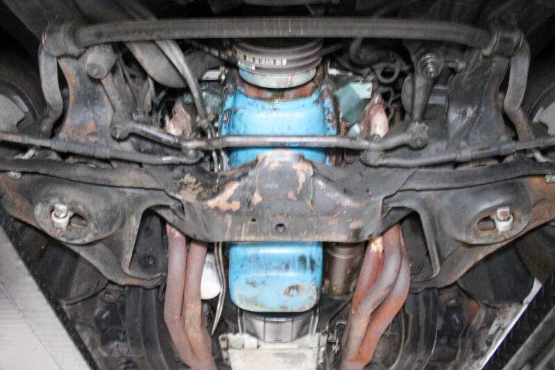 1979 Pontiac Trans Am