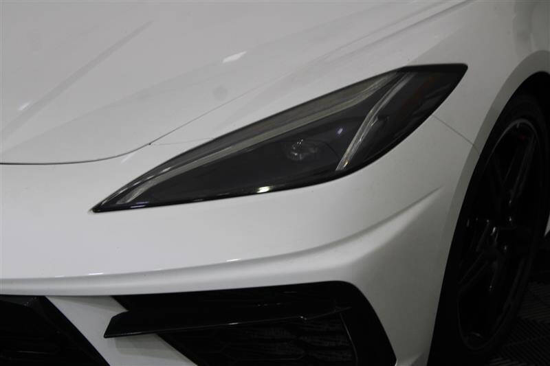 2022 Chevrolet Corvette Stingray