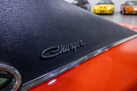 1969 Dodge Charger