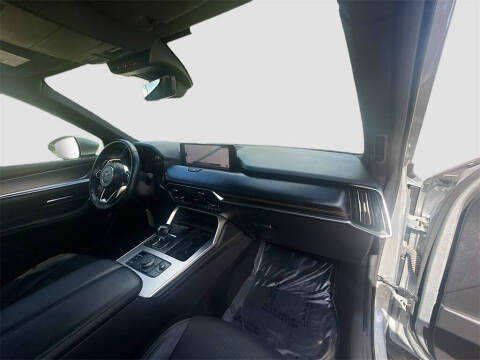 2024 Mazda CX-90 3.3 Turbo Premium Plus