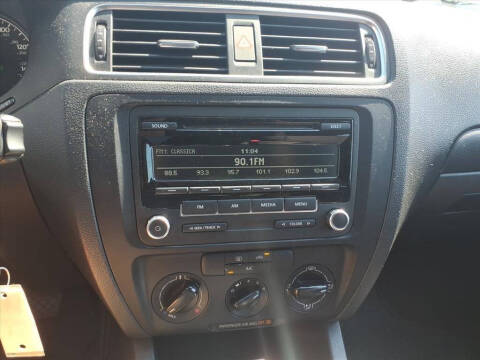 2014 Volkswagen Jetta S