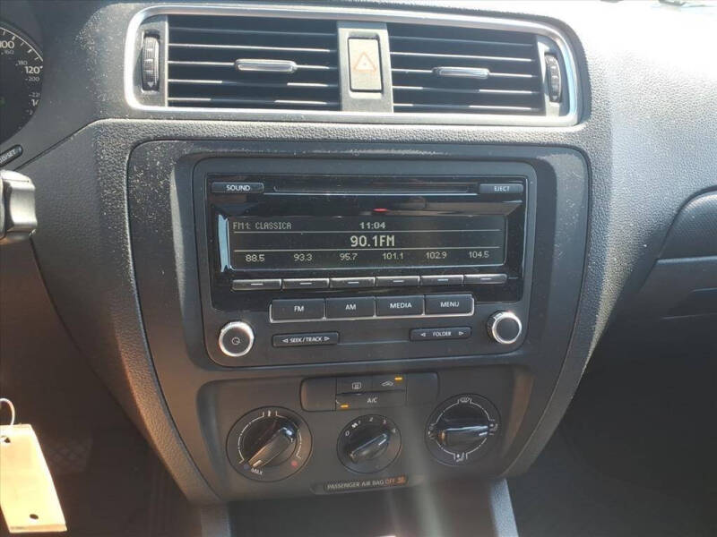 2014 Volkswagen Jetta S