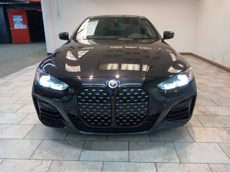 2023 BMW 4 Series M440i xDrive