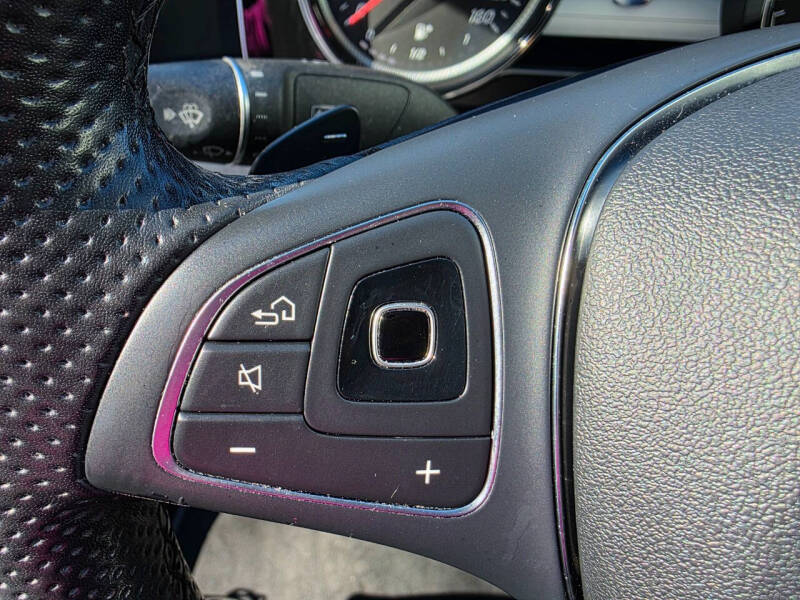 2017 Mercedes-Benz E-Class E 300